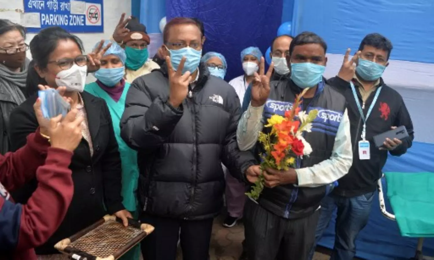 Experts rue over apathy in dealing with pandemic