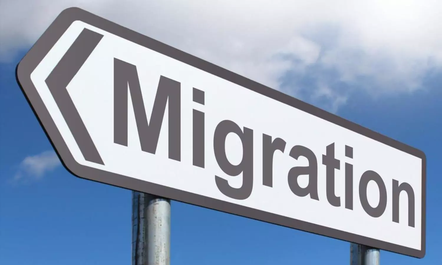 Indians the largest expatriate community in the world with 1.8 million living abroad: UN