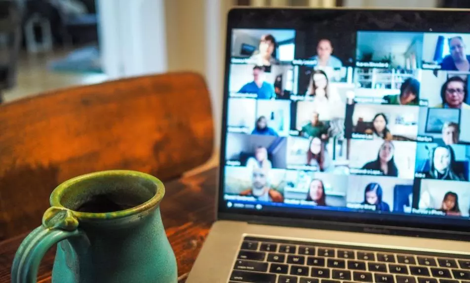 Keeping the camera off during Zoom meetings will reduce carbon footprint, study