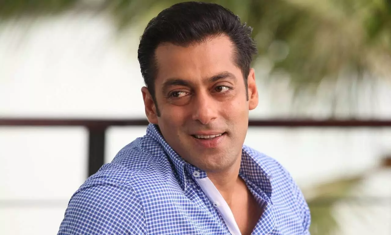 Salman Khans Radhe gears up for theatre release
