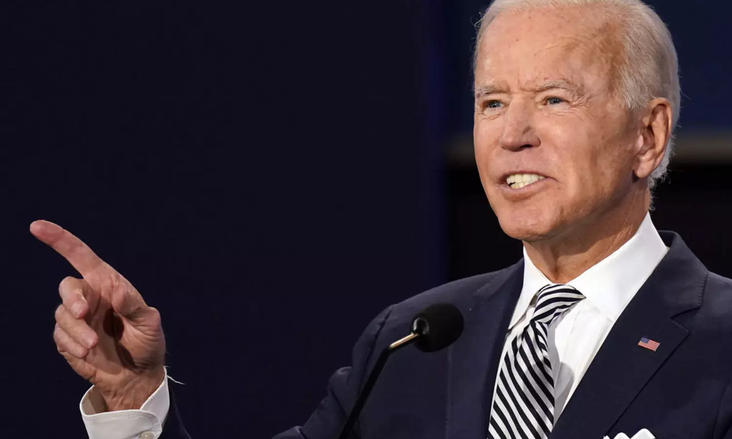 Biden administration withdraws from transgender athlete case