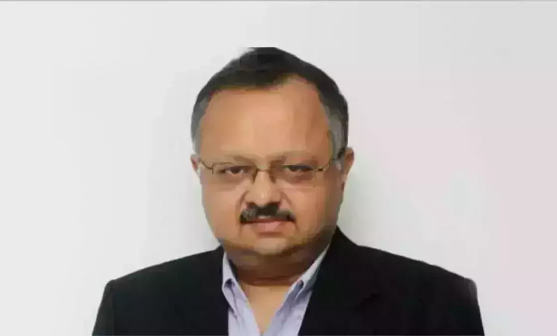 Ex-BARC chief denied bail in TRP scam case