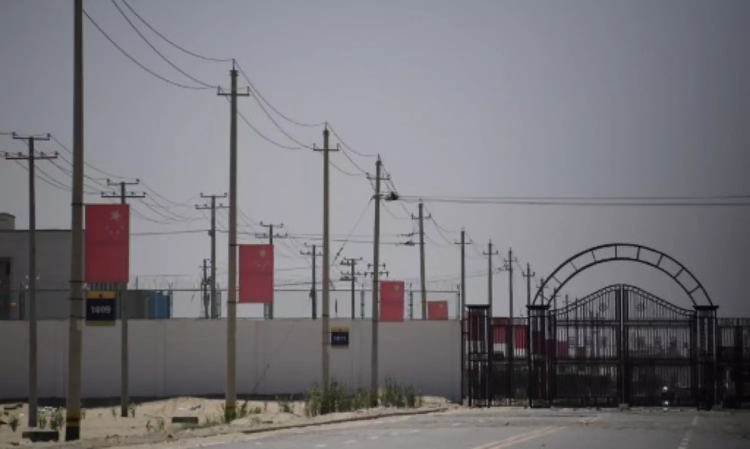 USCIRF lauds US designation of Uyghurs treatment in China as genocide