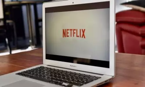 Covid 19 restrictions help Netflix to get 200 million paid subscribers