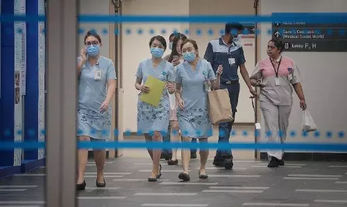 Singapore airlines to be the worlds first fully vaccinated airlines