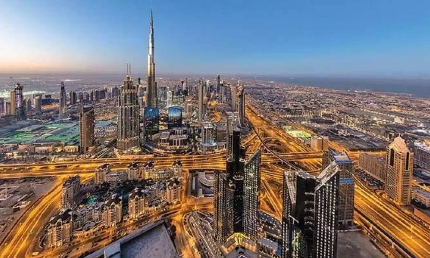 COVID-19: Temporary suspension of leisure activities in Dubai hotels and restaurants