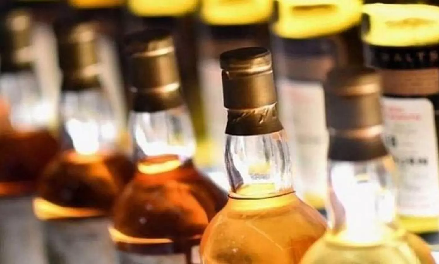 Even a drink a day can cause atrial fibrillation, says study