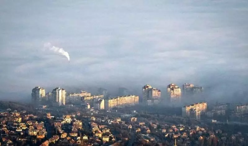 Limiting air pollution could reduce 50000 deaths in Europe annually.