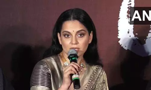 Twitter restrictions for Kangana Ranaut after beheading tweet