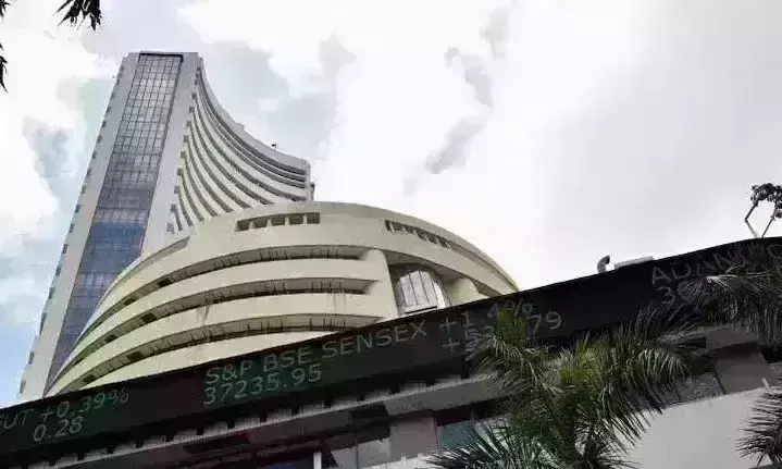 Arrival of Biden and Covid 19 vaccination; How it influenced historic market jump in Indian stock market