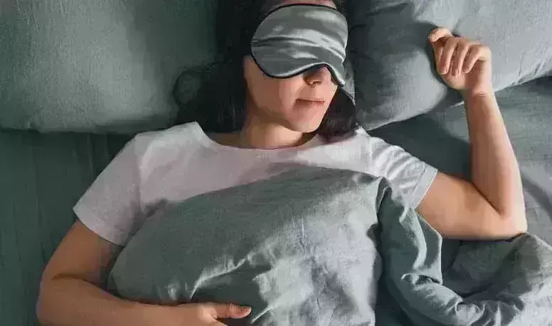 Deep sleep removes wastes from human brain: Study