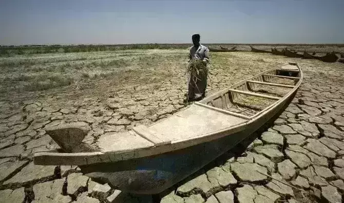 Middle East at higher risk due to climate change: Study