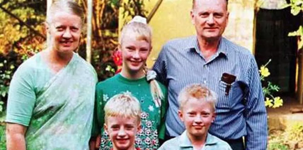 23 years since the ghastly killings of Graham Staines and his sons