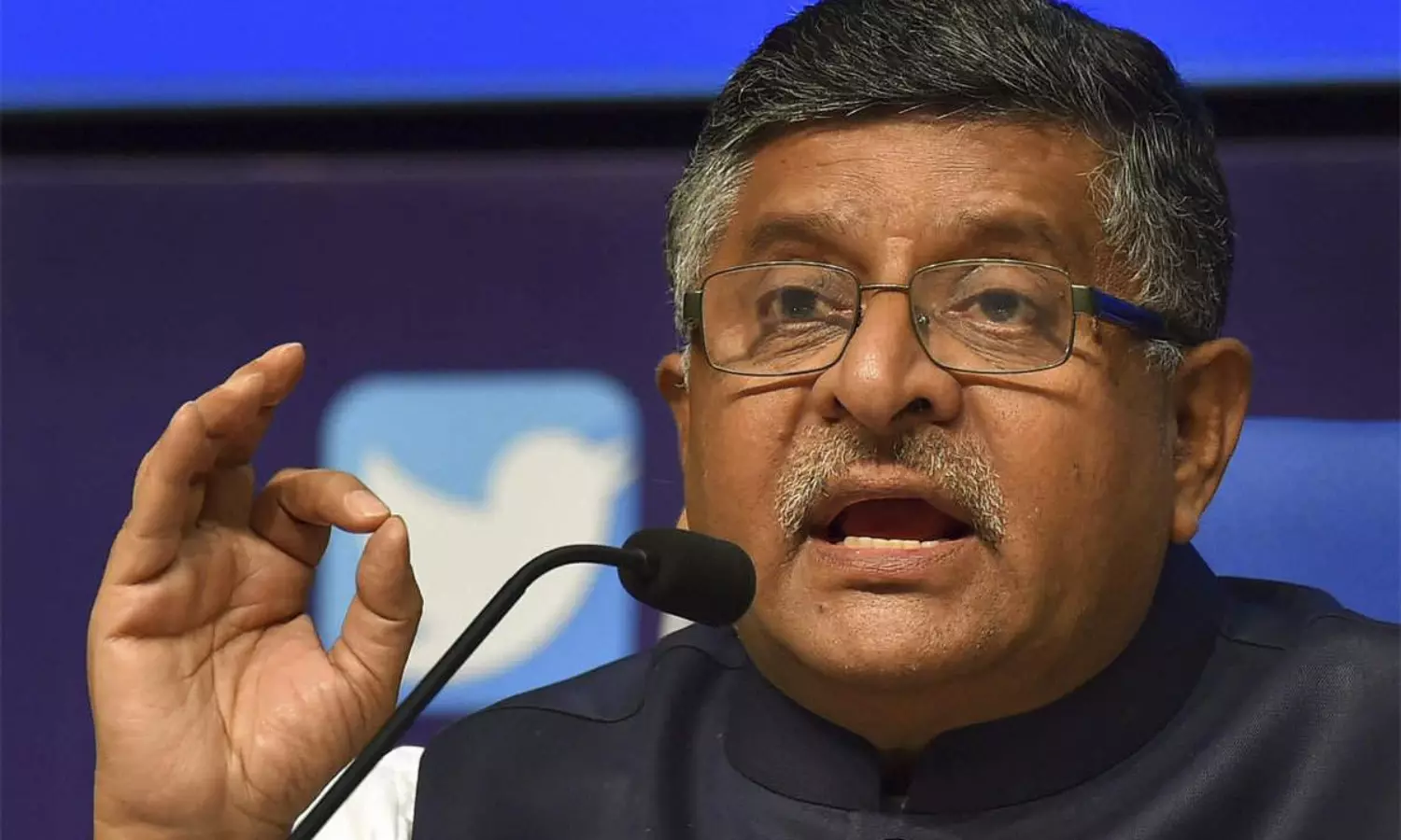 Govt respects Right to Privacy; Indias IT Minister counters WhatsApp