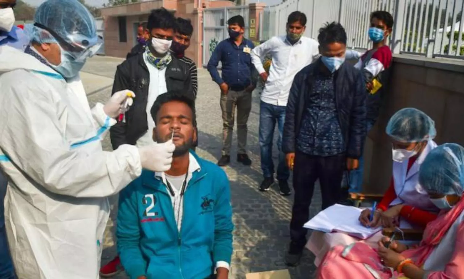 New UK Covid strain: Experts warn Indians to stay vigilant