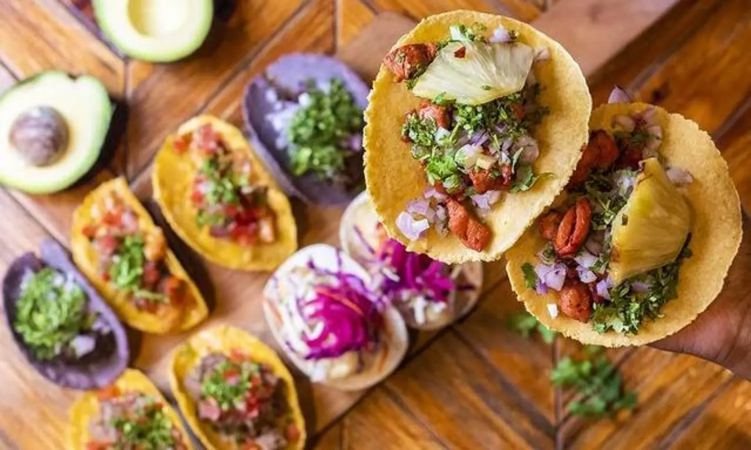 The return of Dubai Food Festival: Suit up, foodies!