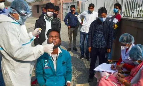 New UK Covid strain: Experts warn Indians to stay vigilant