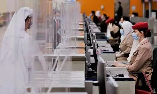 UAE launches worlds first mobile aviation medical centre