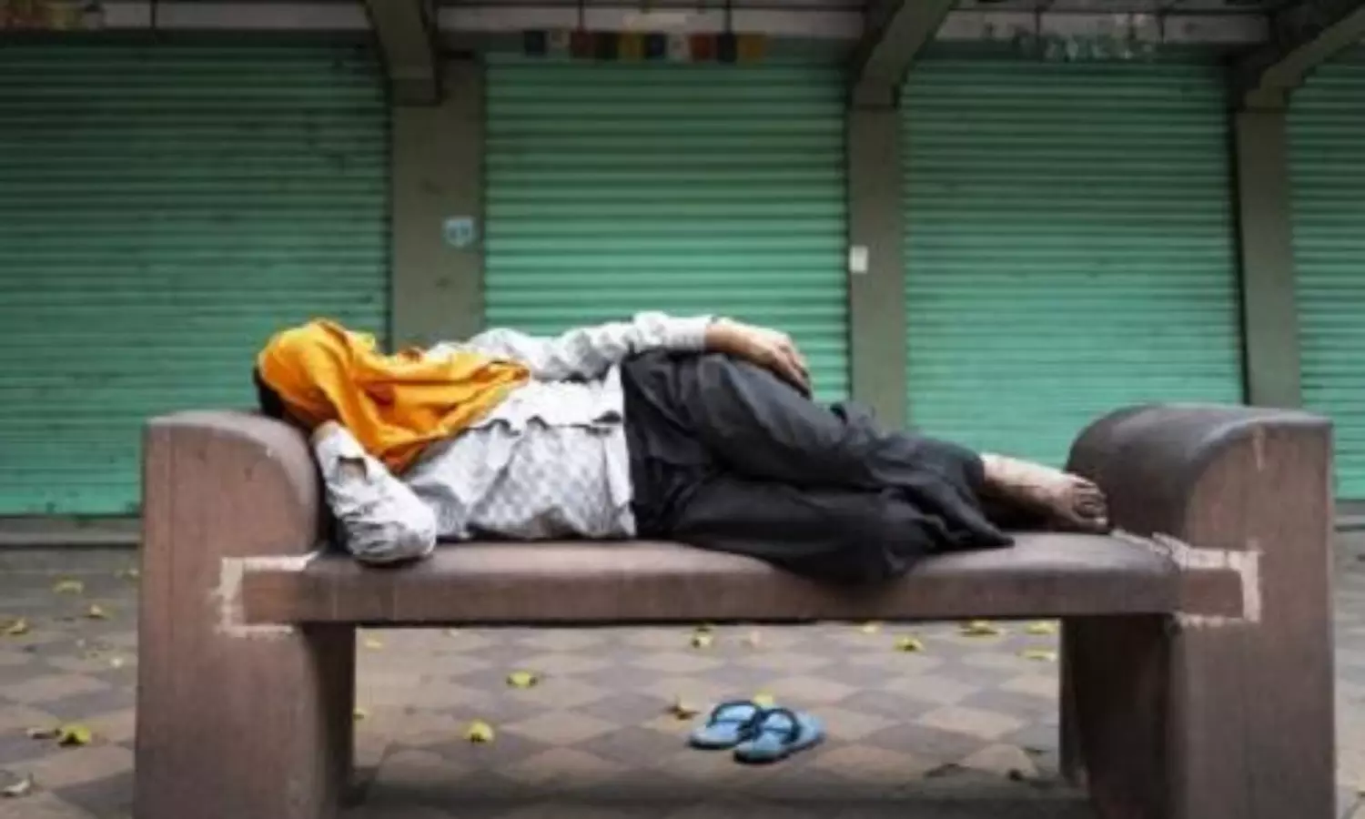 Saudi the last to go to sleep, South Africa the earliest, India snores the most: Study