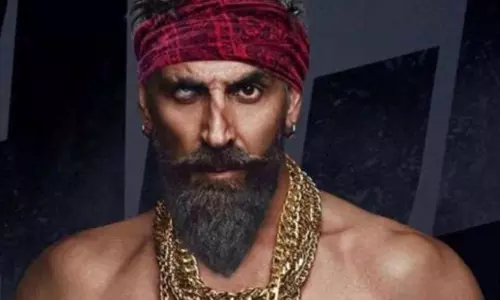 Akshay Kumar