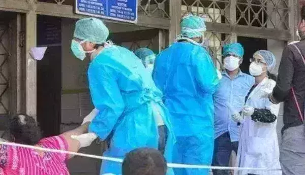 Delhi soon to attain herd immunity from COVID-19, indicates fifth round of sero survey