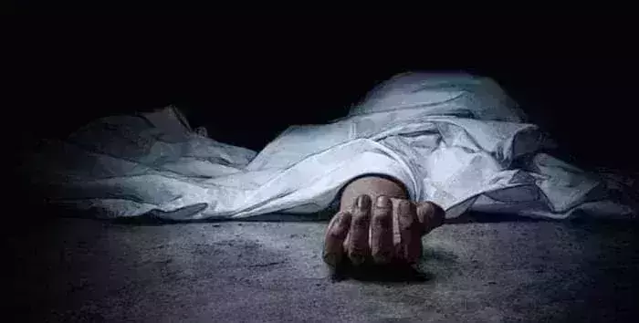 Andhra girls beaten to death by parents for alleged occult ritual