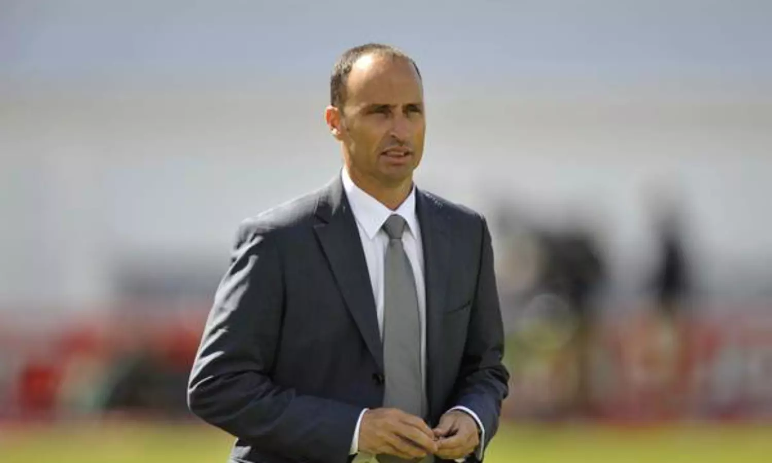 Former England captain Hussain all praise for Kohli