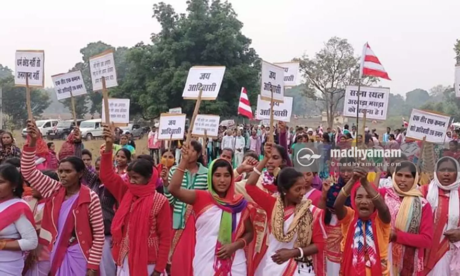 What is Sarna Faith? Why they are demanding for a separate religion?