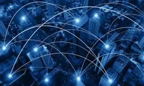 China to boost Industrial Internet in the coming years China to boost Industrial Internet in the coming years