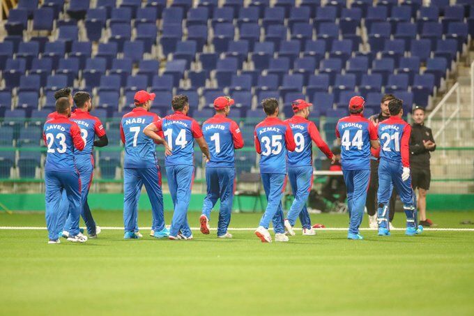 Rashids all-round performance steers Afghan to 3-0 win