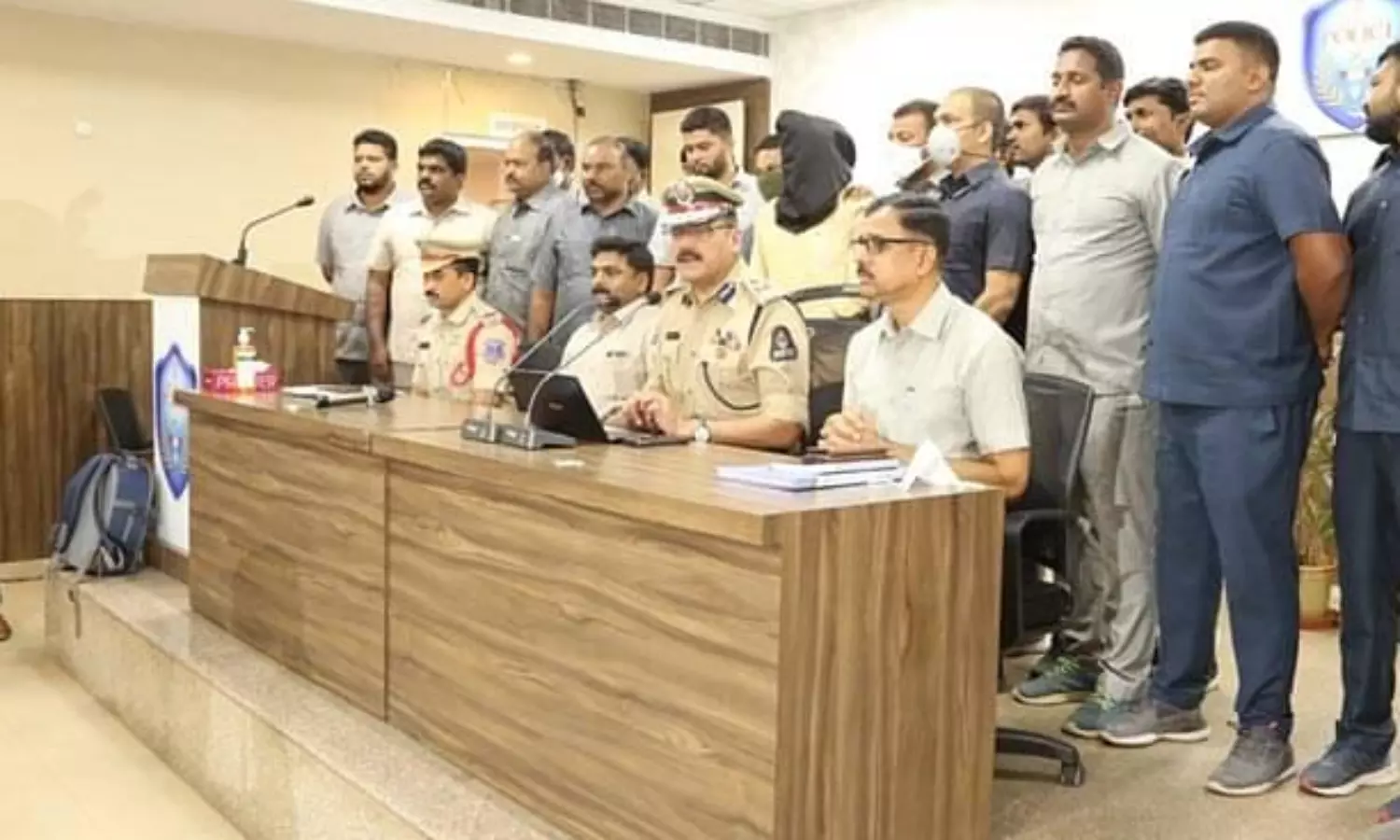 Unfaithful wife cause of killers hate for women: Police on Hyderabad serial killings