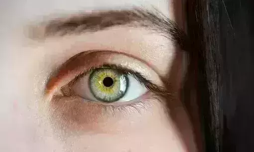 Retinal damage can indicate risk of stroke or dementia, says study
