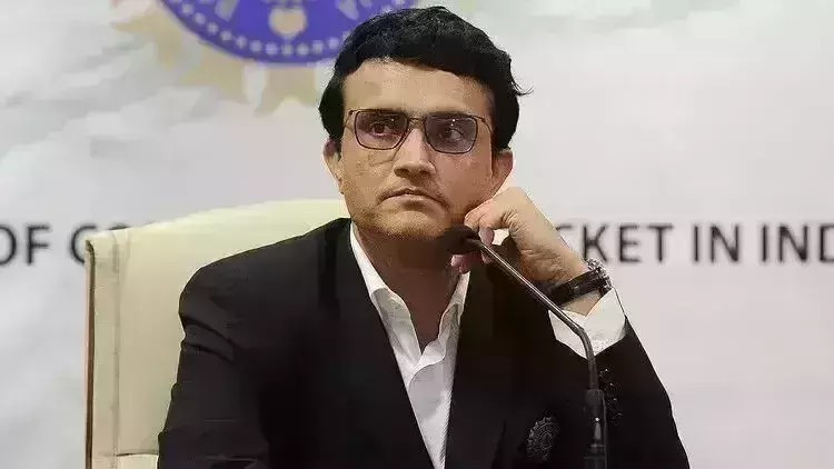 Ganguly steps down from ATK-Mohun Bagans Board of Directors