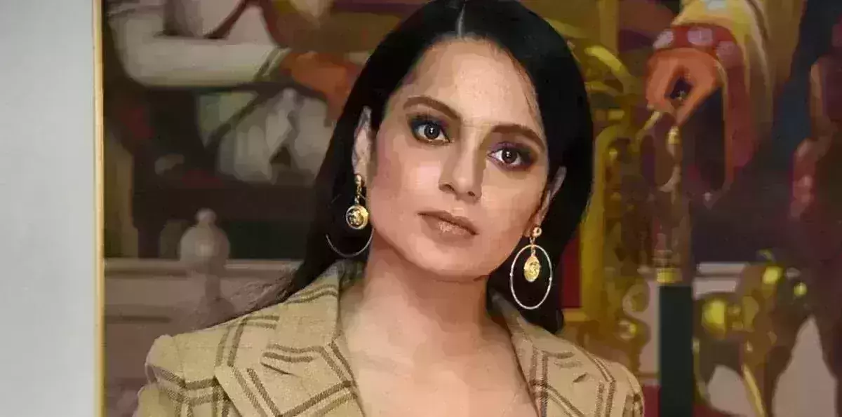 Murder Call on Twitter: Fashion designers say goodbye to Kangana
