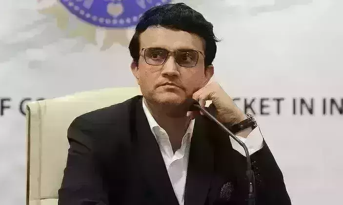 Sourav Ganguly stable after visit to hospital