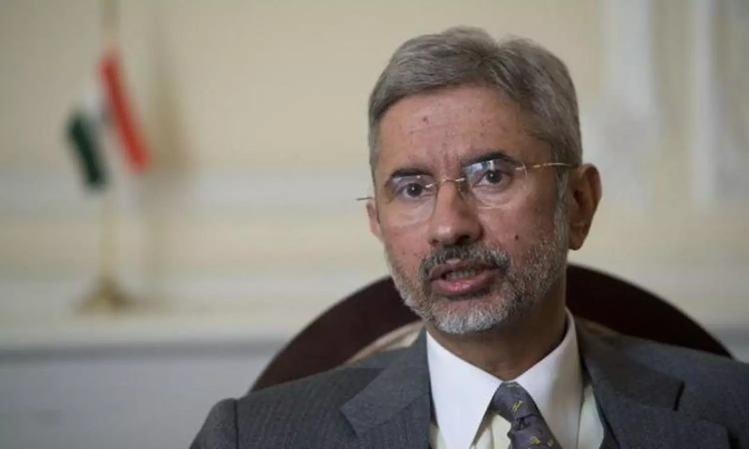 External Affairs minister Jaishankar to visit Maldives, Sri Lanka