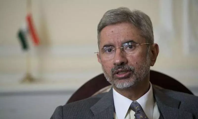 17 Indians lured to work in Laos are being brought back: Jaishankar
