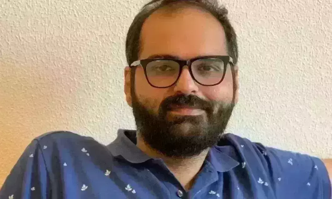 After Munawar Faruqui, threats force comedian Kunal Kamra to cancel Bengaluru show