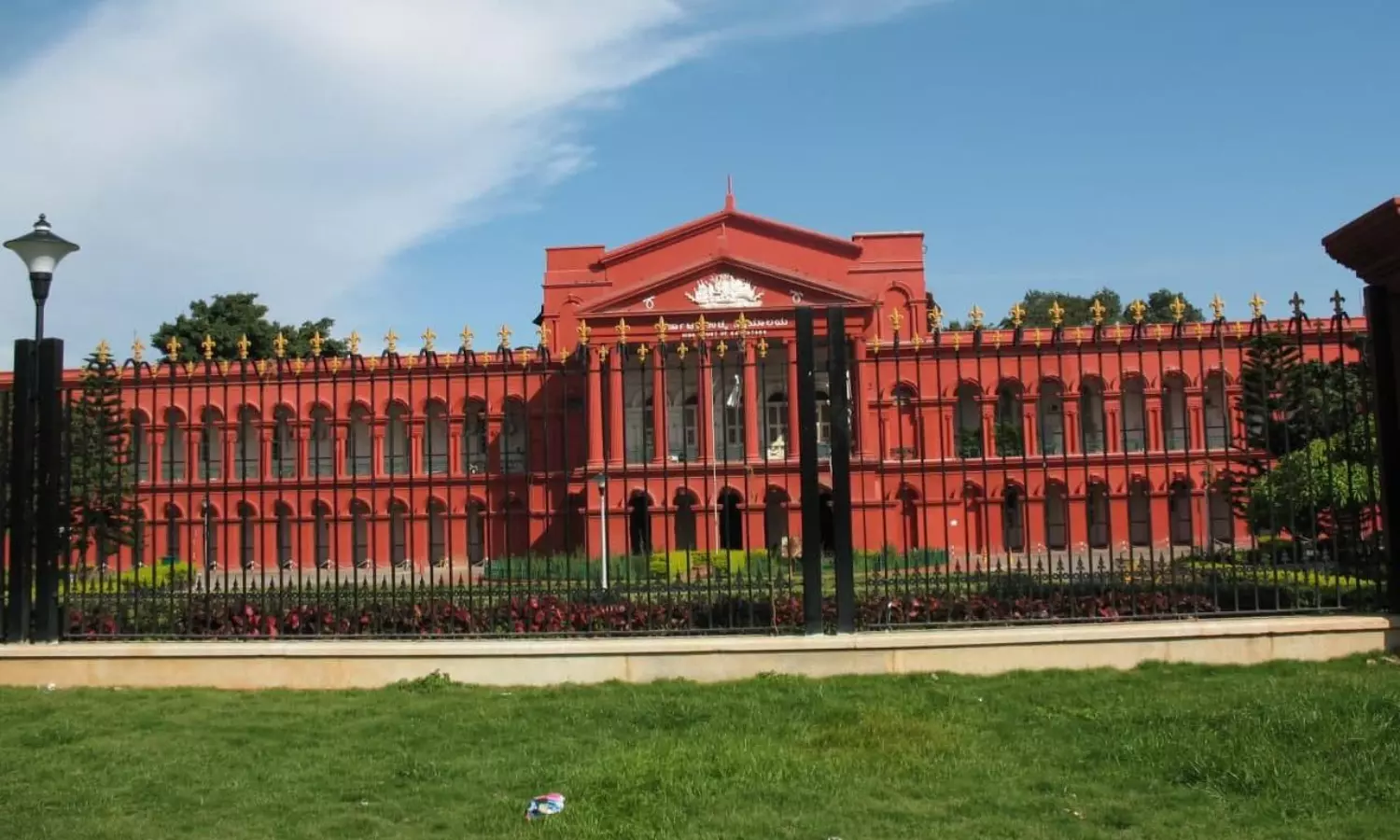 Karnataka courts dropped 21 communal violence cases following government order