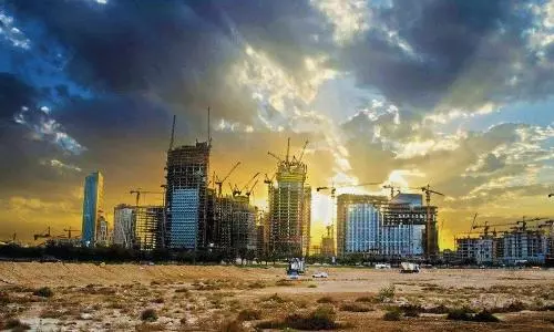 Saudi Arabia aims to become the next Germany in renewables