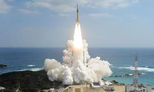 UAEs Hope Probe to reach Mars next month.