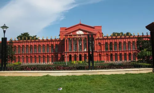 Karnataka courts dropped 21 communal violence cases following government order