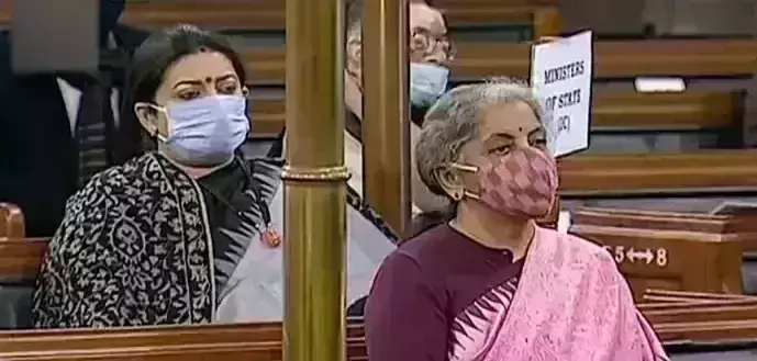 Economic Survey 2021 suggests incentives, equal pay for female employees