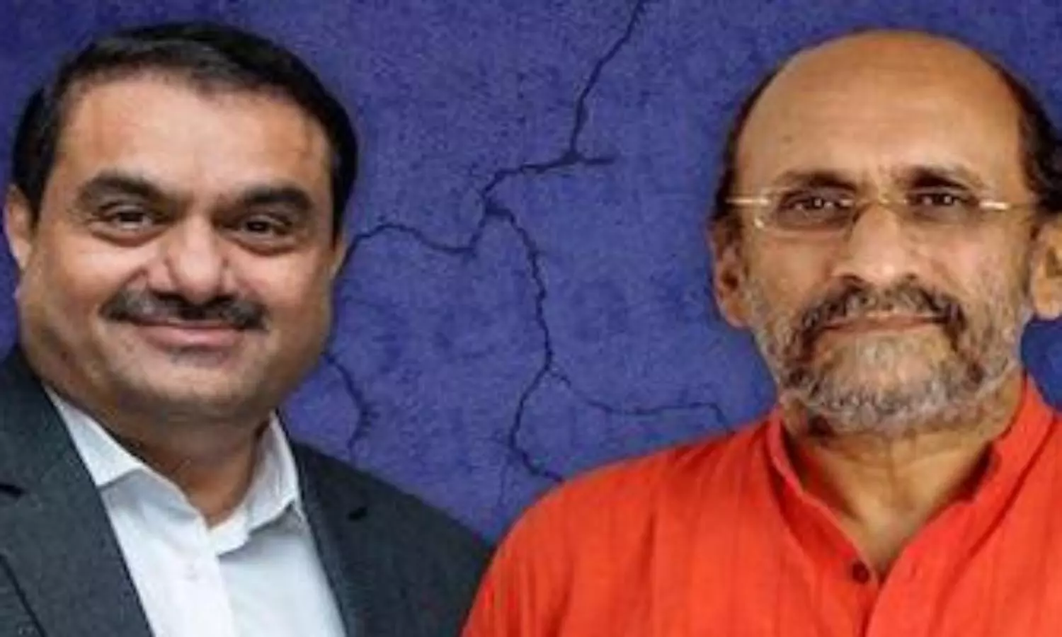 Gujarat HC suspends non-bailable warrant against Paranjoy Guha Thakurta