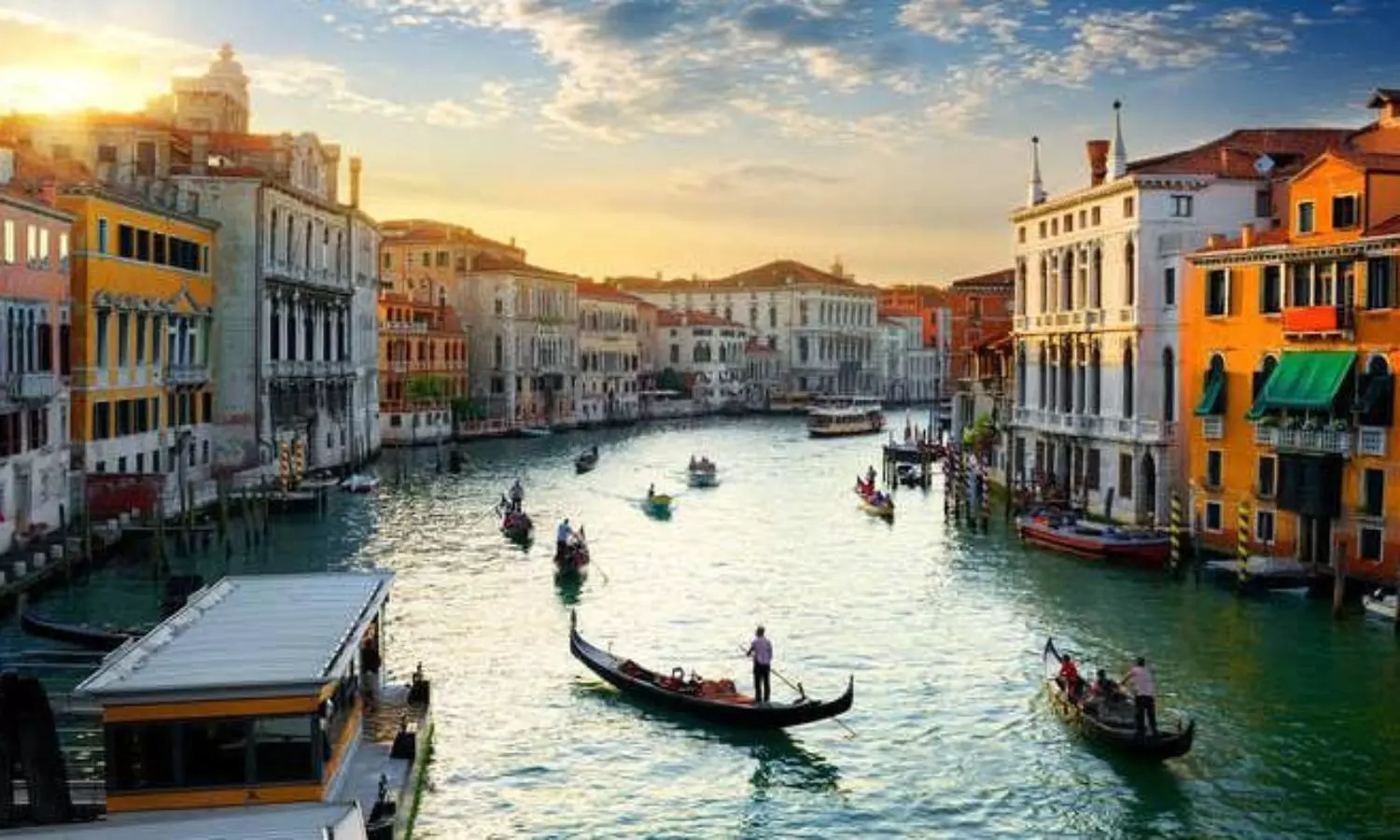 Global tourism sector hit by biggest-ever losses in 2020