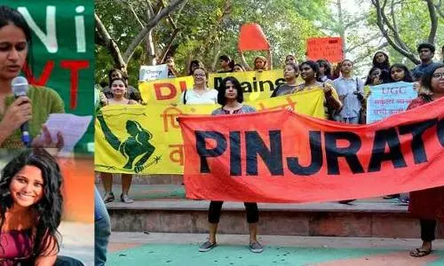 Delhi riots 2020: No bail for Devangana Kalita and Natasha Narwal in UAPA case