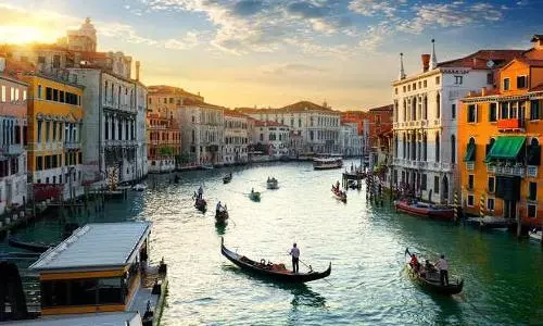 Global tourism sector hit by biggest-ever losses in 2020