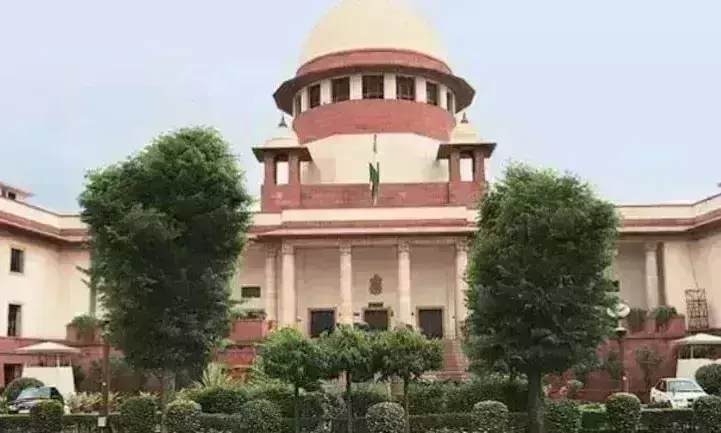 Supreme Court Collegium withdraws judges confirmation after controversial sex assault orders