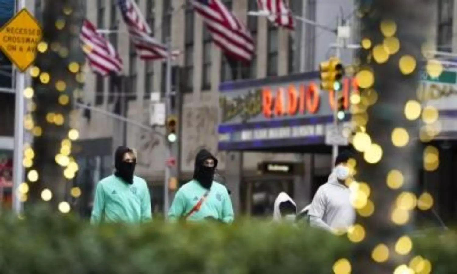 New variants may drive up Covid-19 death in US, says reports