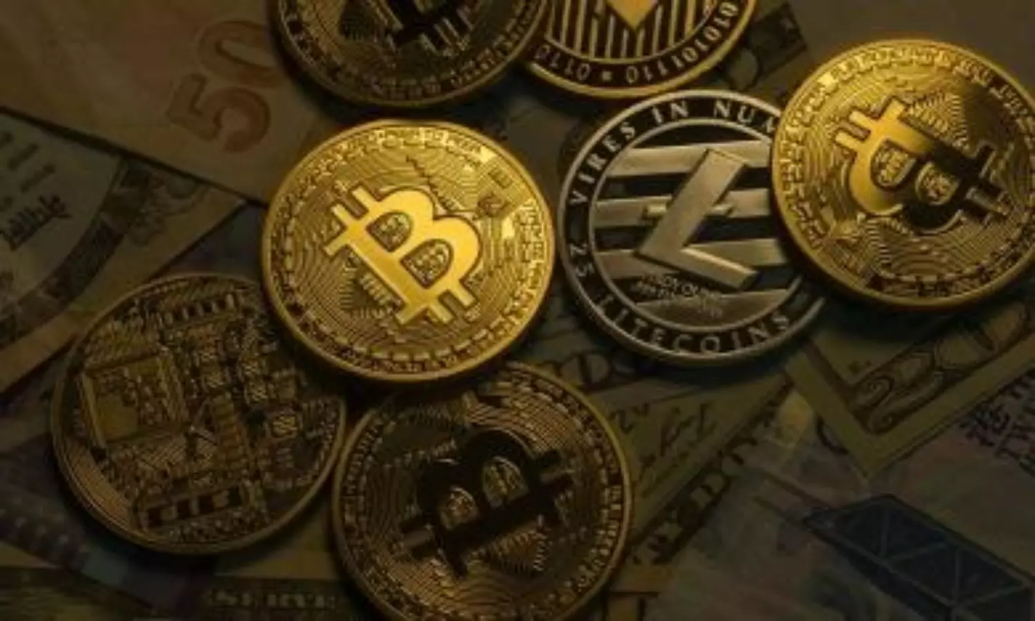 The Bitcoins of a Delhi man were fraudulently transferred to the Gaza-based Hamas group